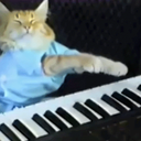 Play Him Off, Keyboard Cat!